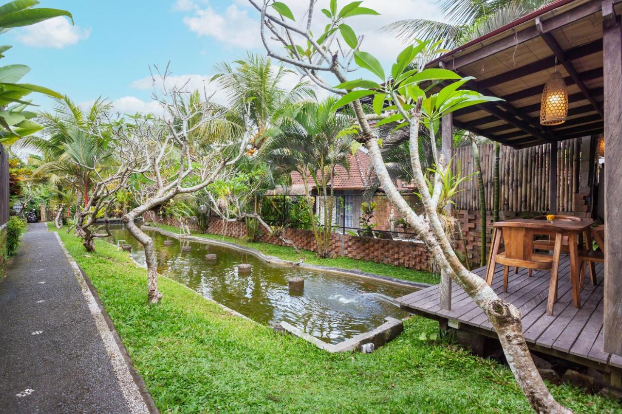 Bije Suite Villa Ubud 4*