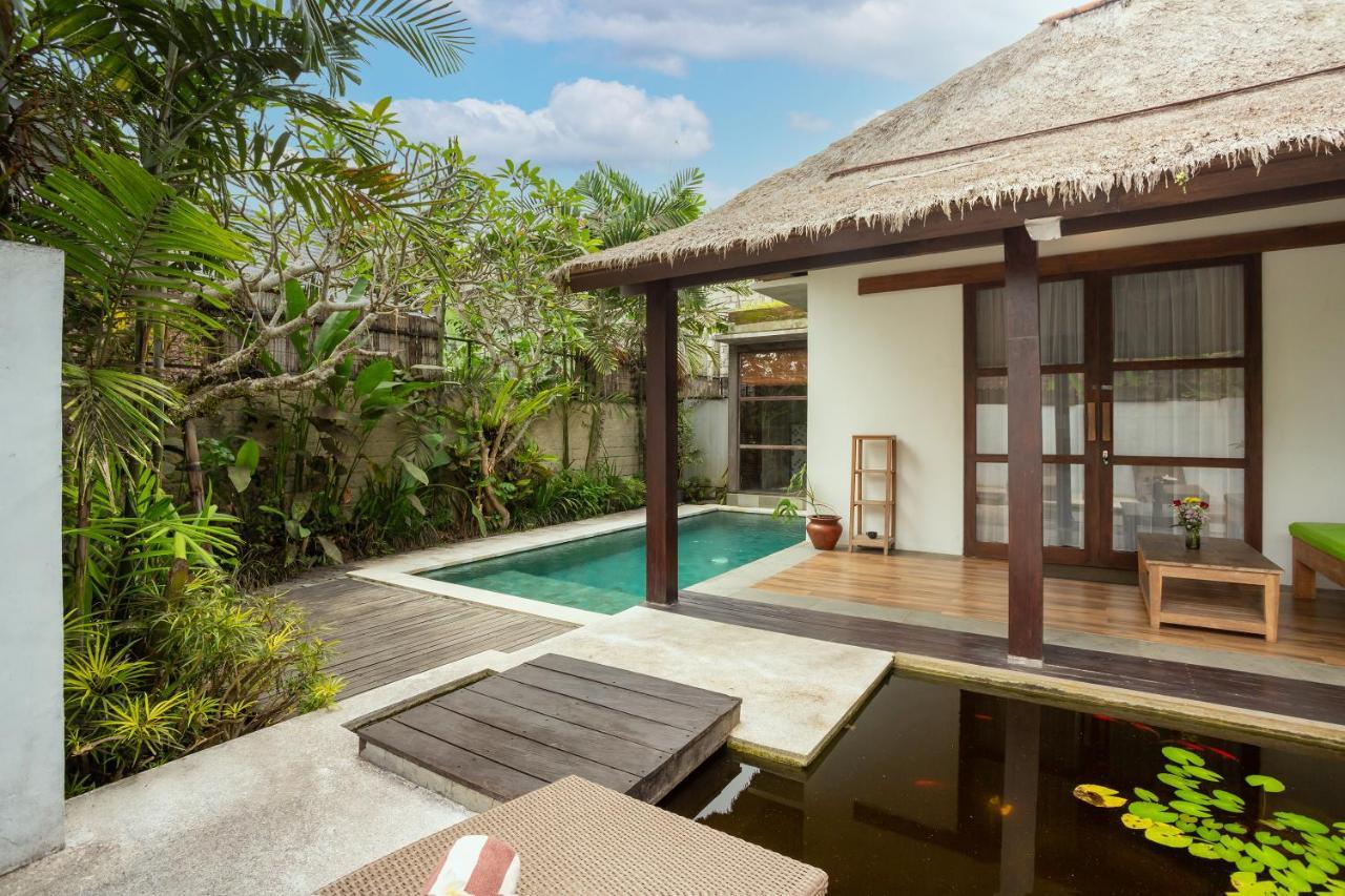 Bije Suite Villa Ubud 4*