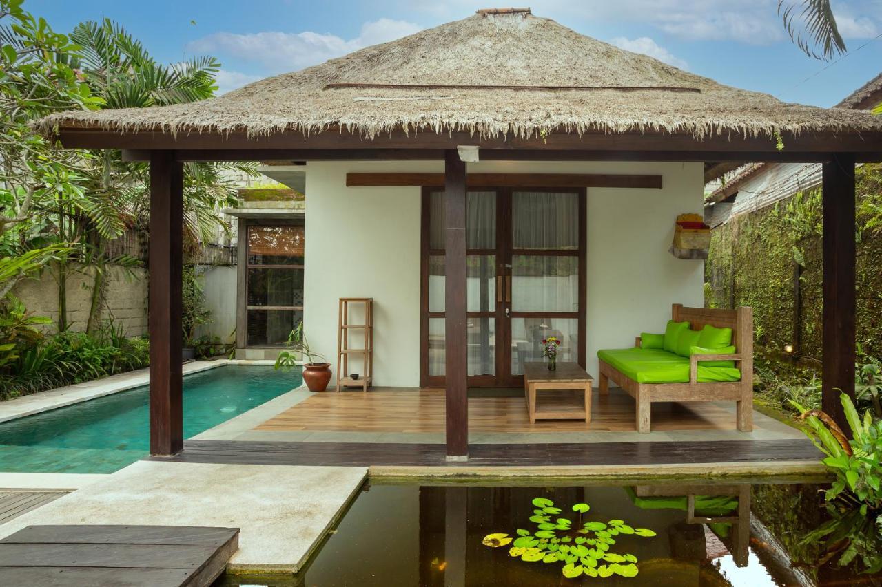 Bije Suite Villa Ubud 4*