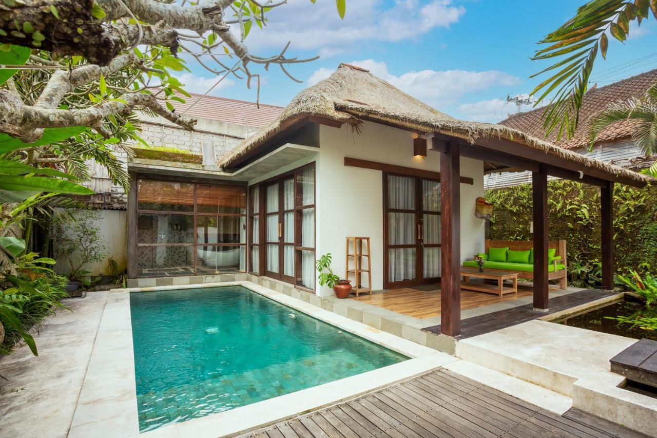 Bije Suite Villa Ubud Ubud