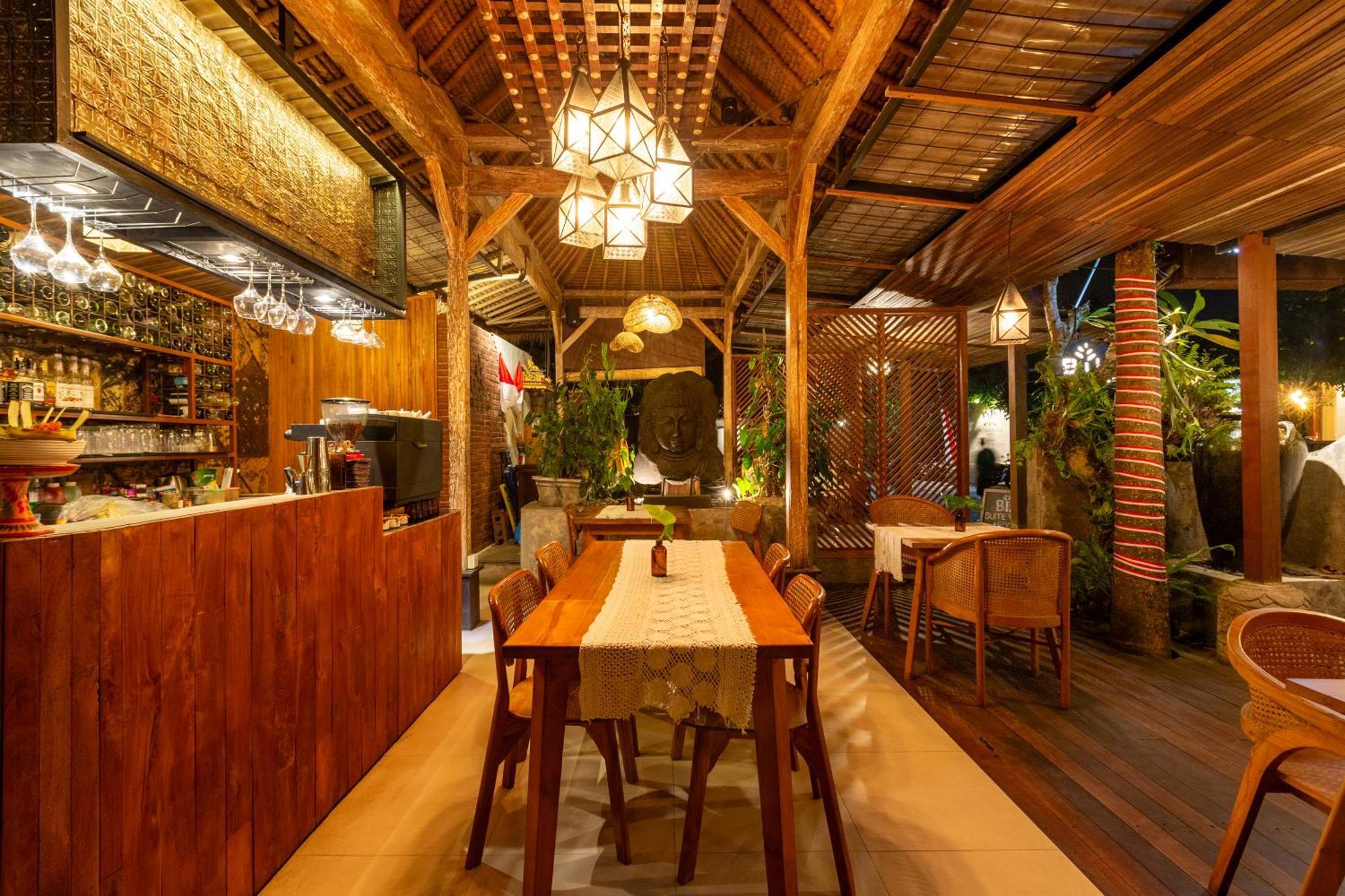 Bije Suite Villa Ubud Ubud