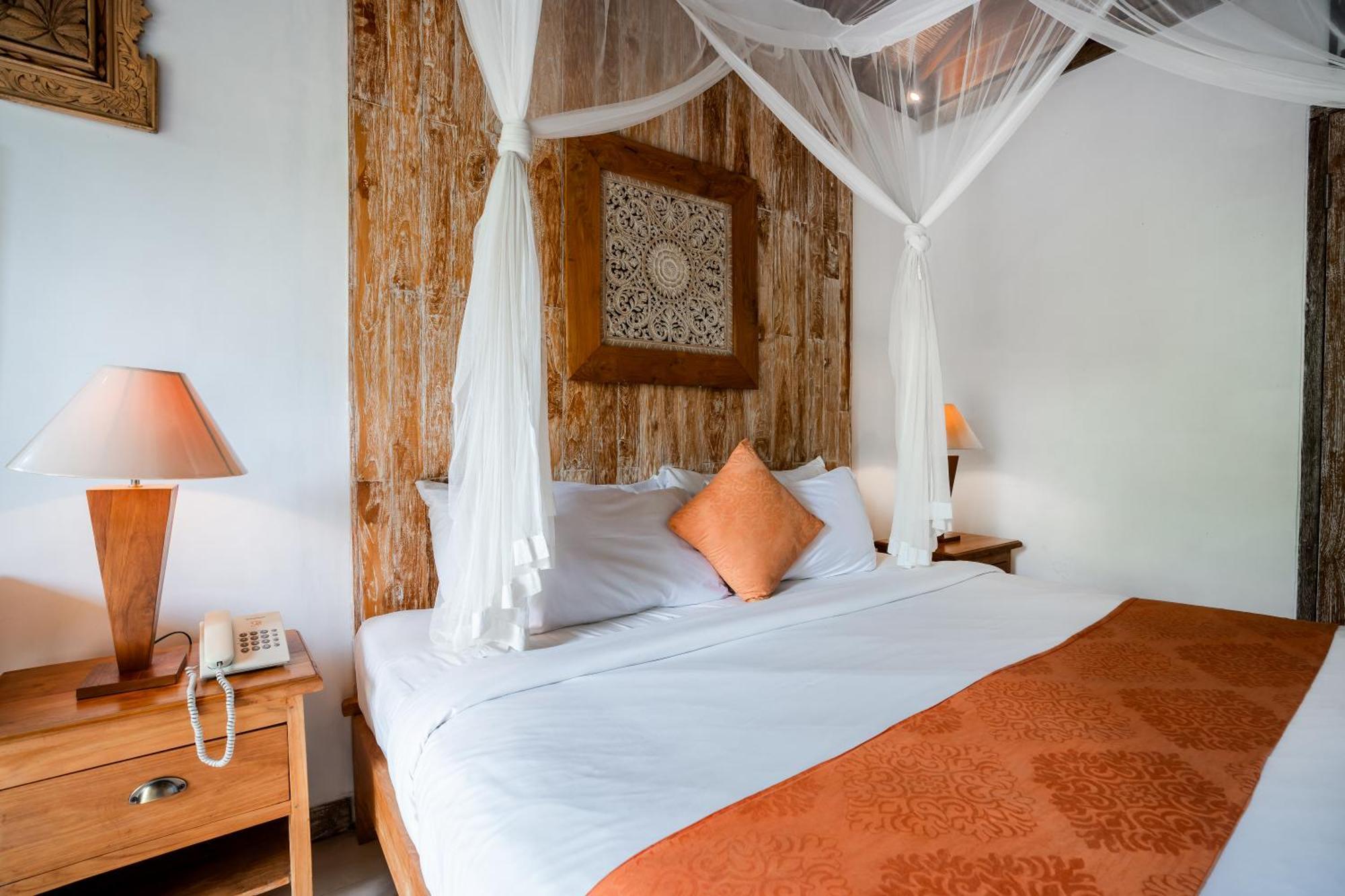 Bije Suite Villa Ubud