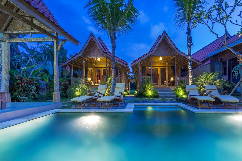 Campo de férias Bije Suite Villa Ubud
