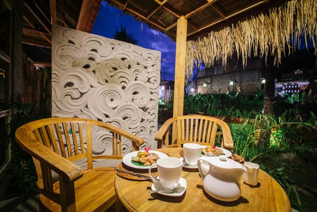Campo de férias Bije Suite Villa Ubud
