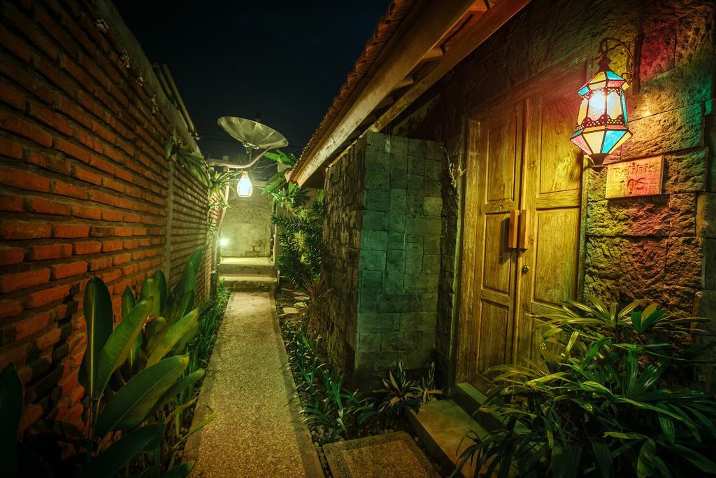 Campo de férias Bije Suite Villa Ubud