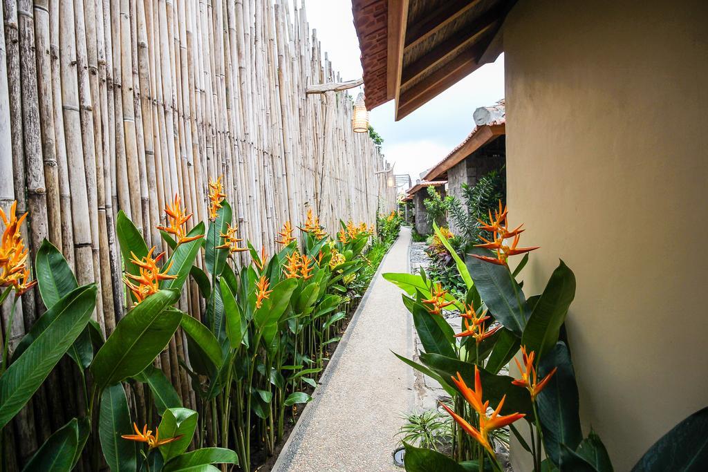 Bije Suite Villa Ubud Campo de férias 4*