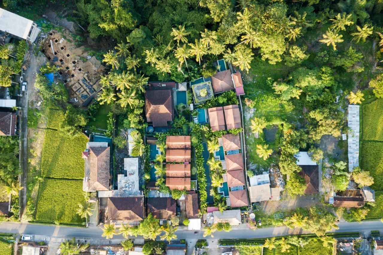 Bije Suite Villa Ubud 4*
