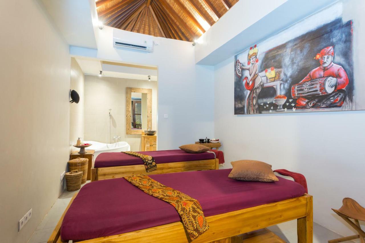 Bije Suite Villa Ubud