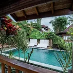 Bije Suite Villa Ubud