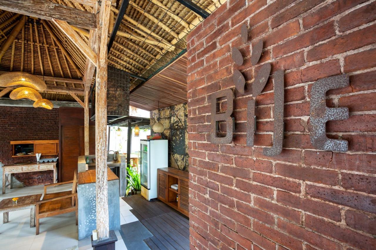 Bije Vakantiepark Ubud