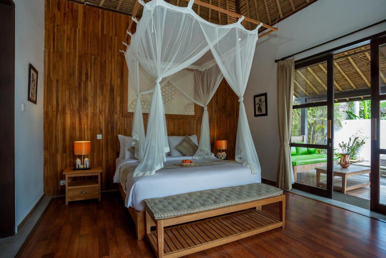 Bije Vakantiepark Ubud