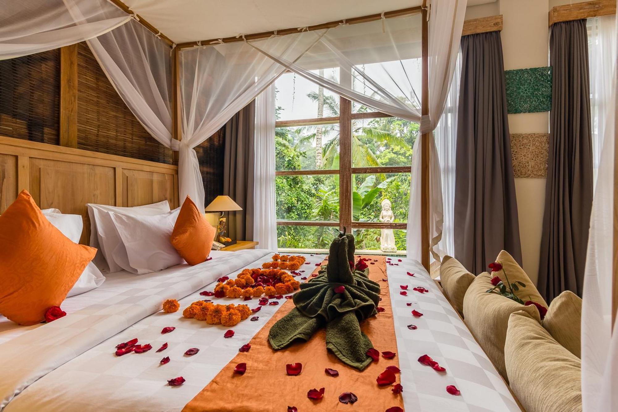 Vakantiepark Bije Ubud