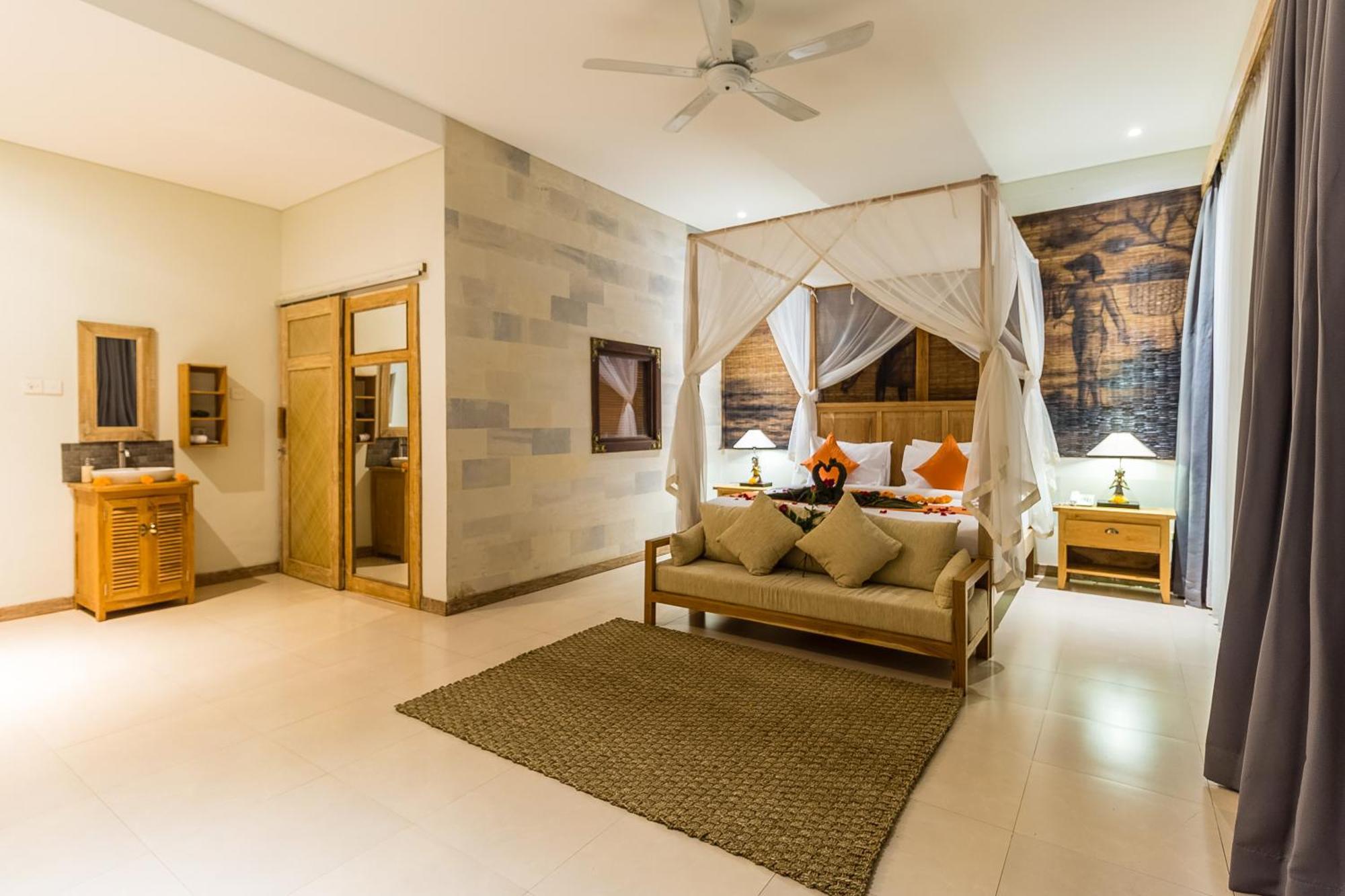 Bije Vakantiepark 4*