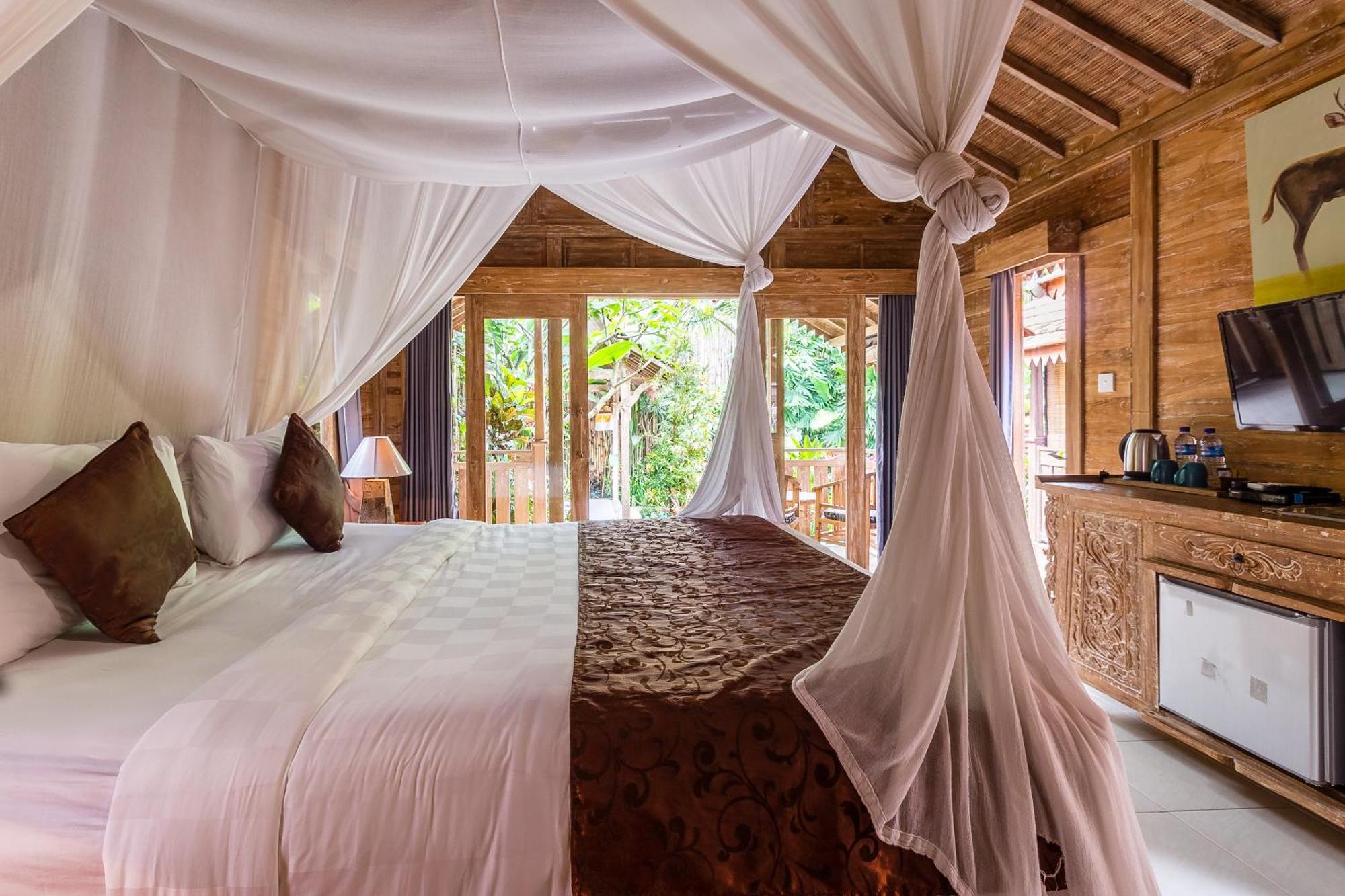 Vakantiepark Bije 4*