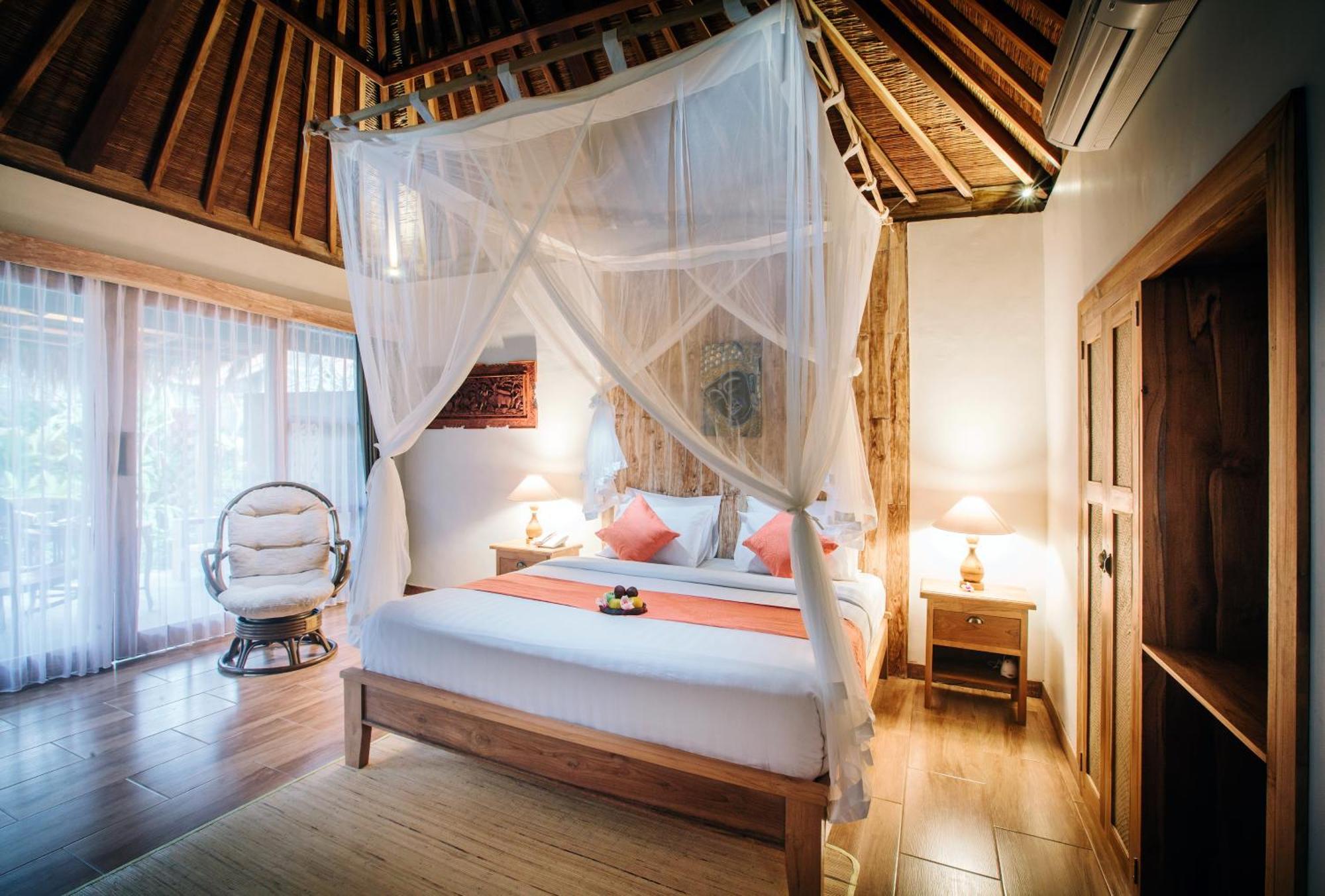 Vakantiepark Bije 4*