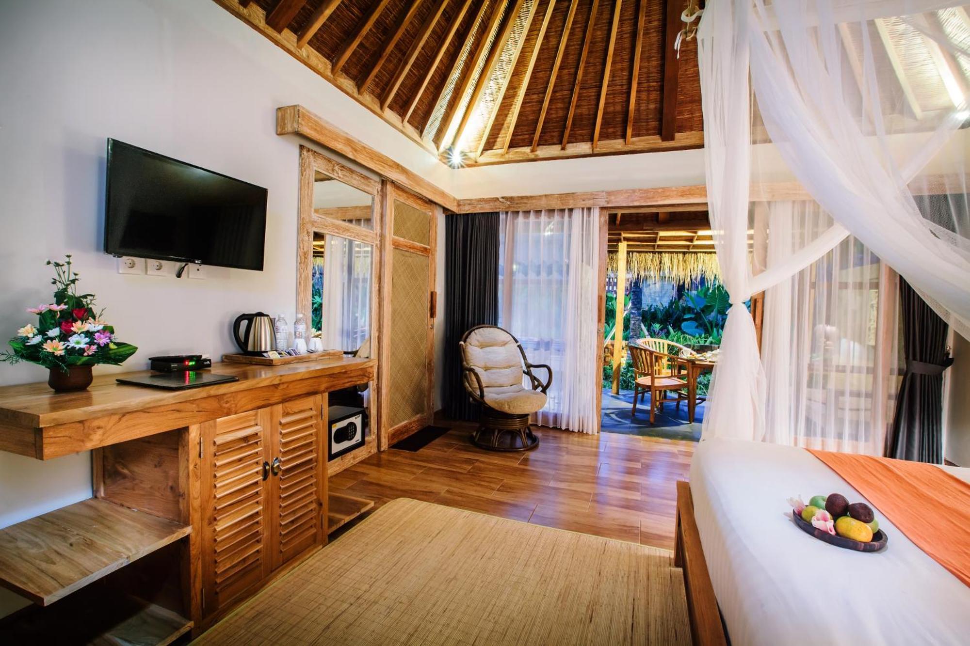Vakantiepark Bije 4*