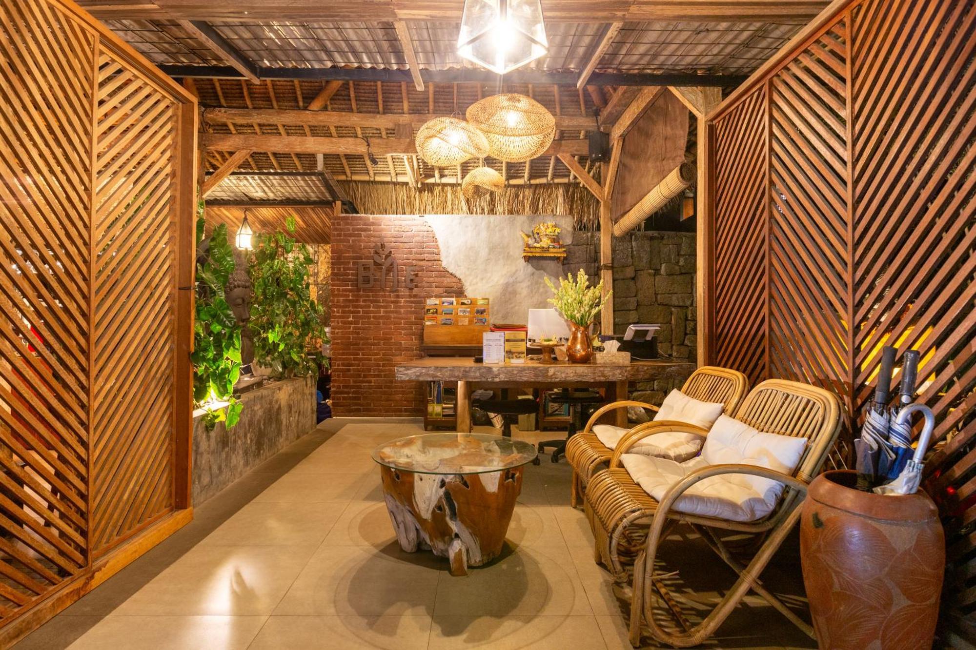 Bije Vakantiepark 4*
