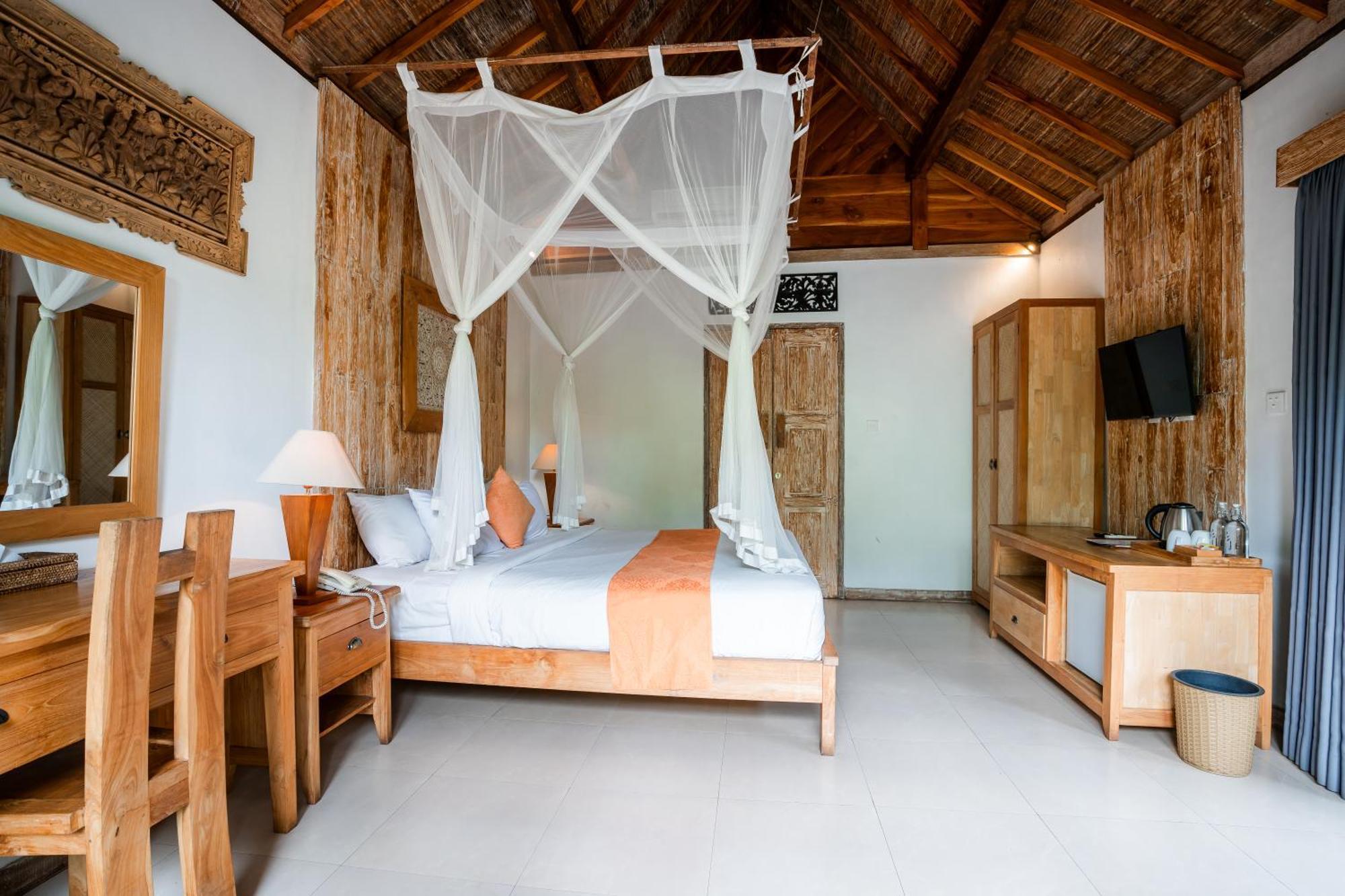 Bije 4* Ubud