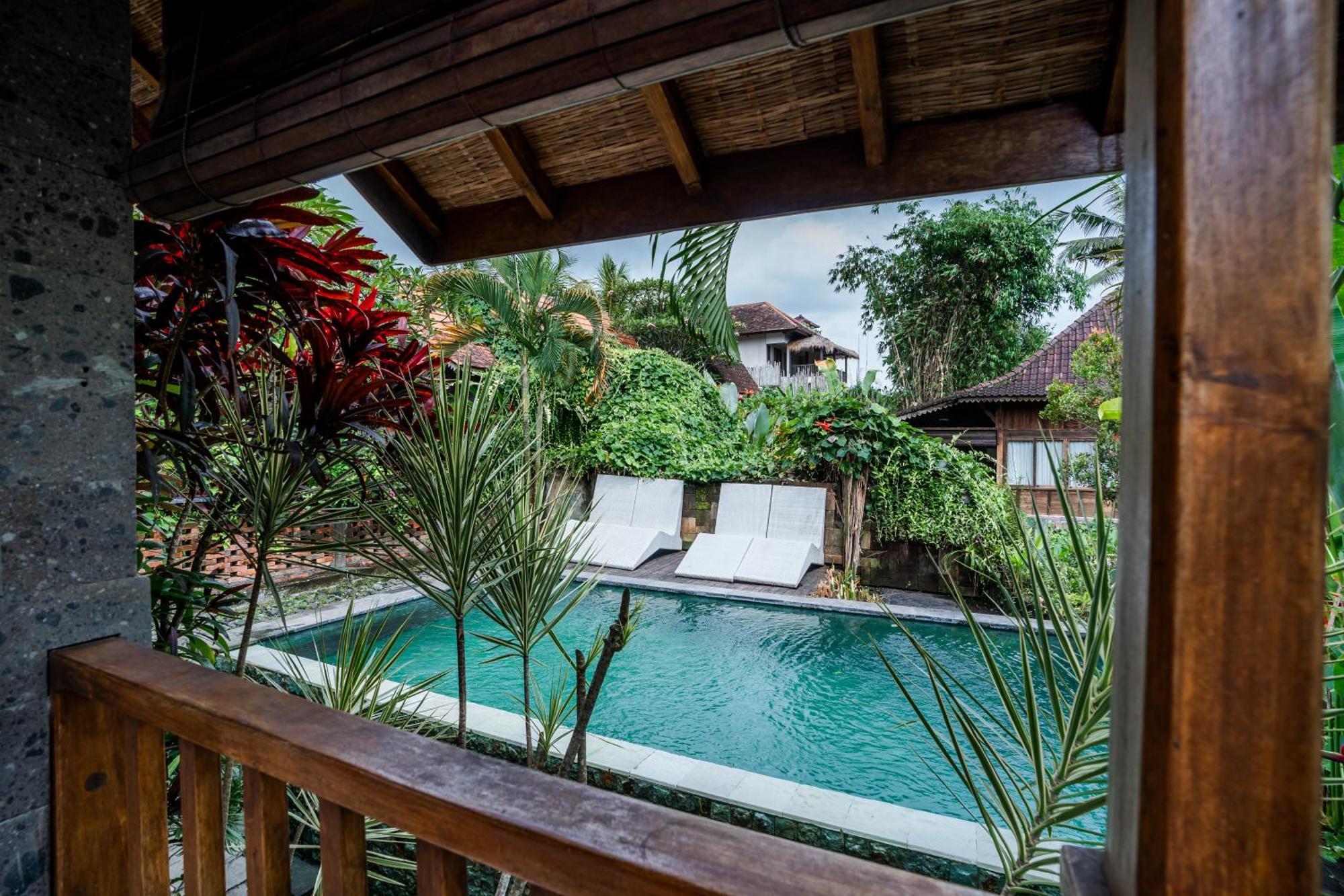 Bije 4* Ubud