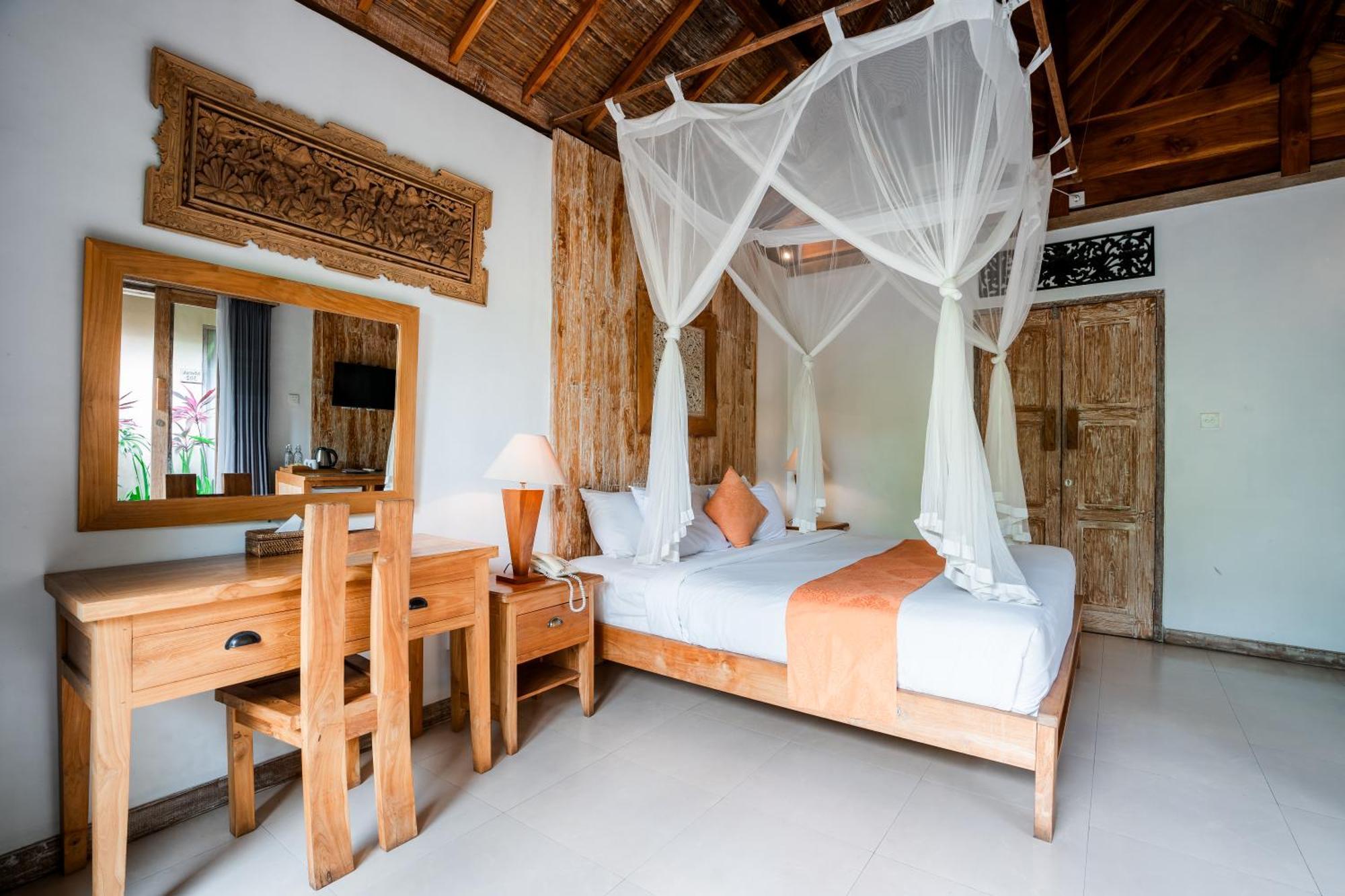 Bije Vakantiepark 4*