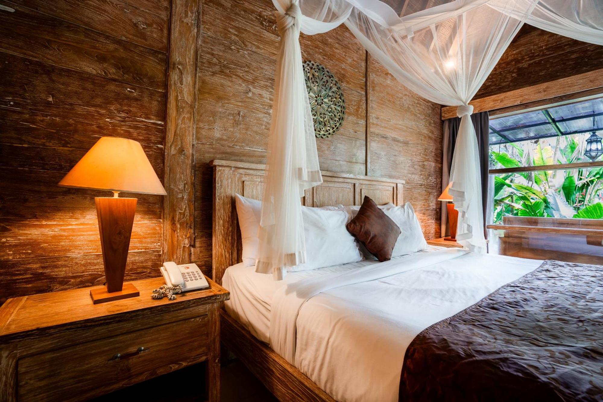 Vakantiepark Bije 4*