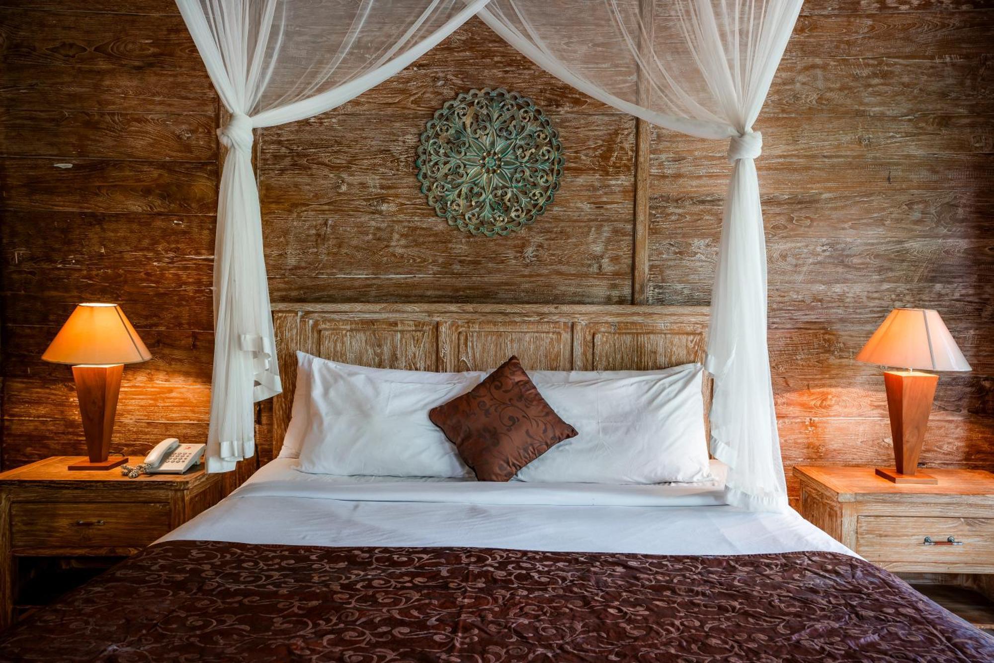 Bije Vakantiepark 4*