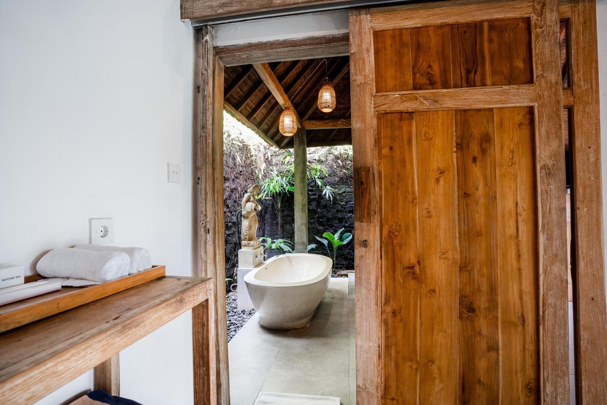 Vakantiepark Bije Ubud