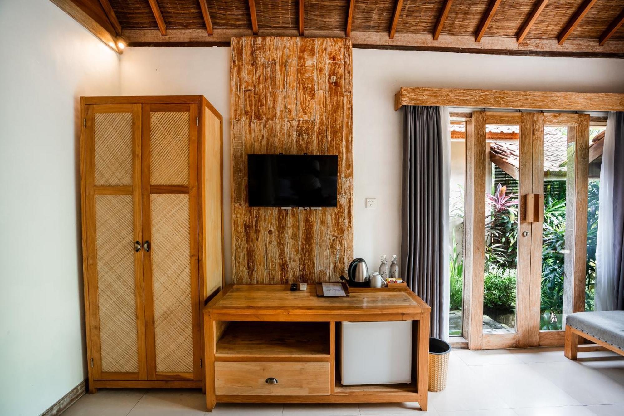 Bije Vakantiepark 4*