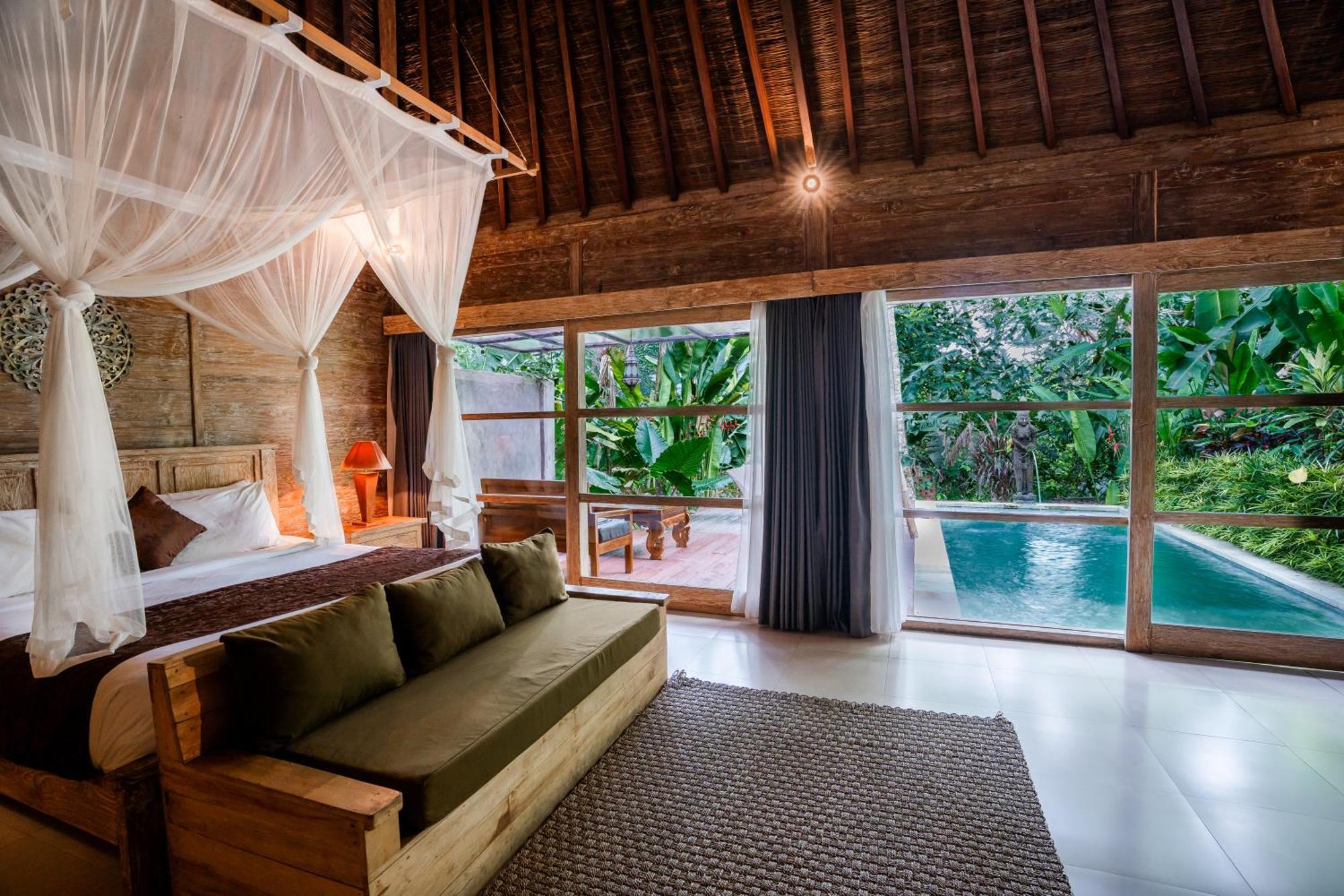 Vakantiepark Bije Ubud