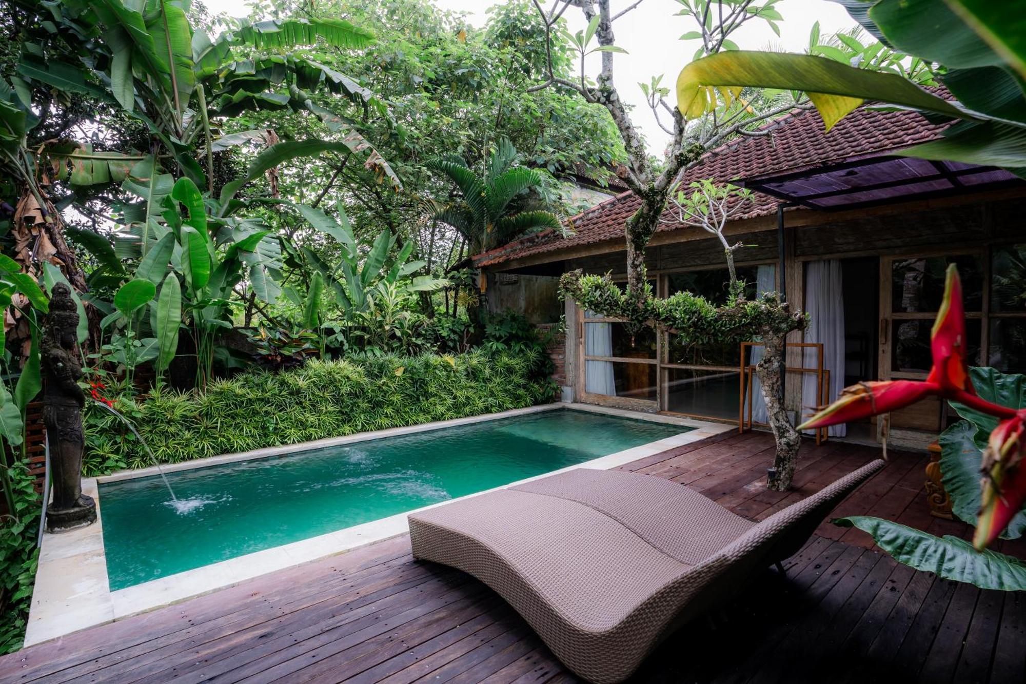 Bije Ubud