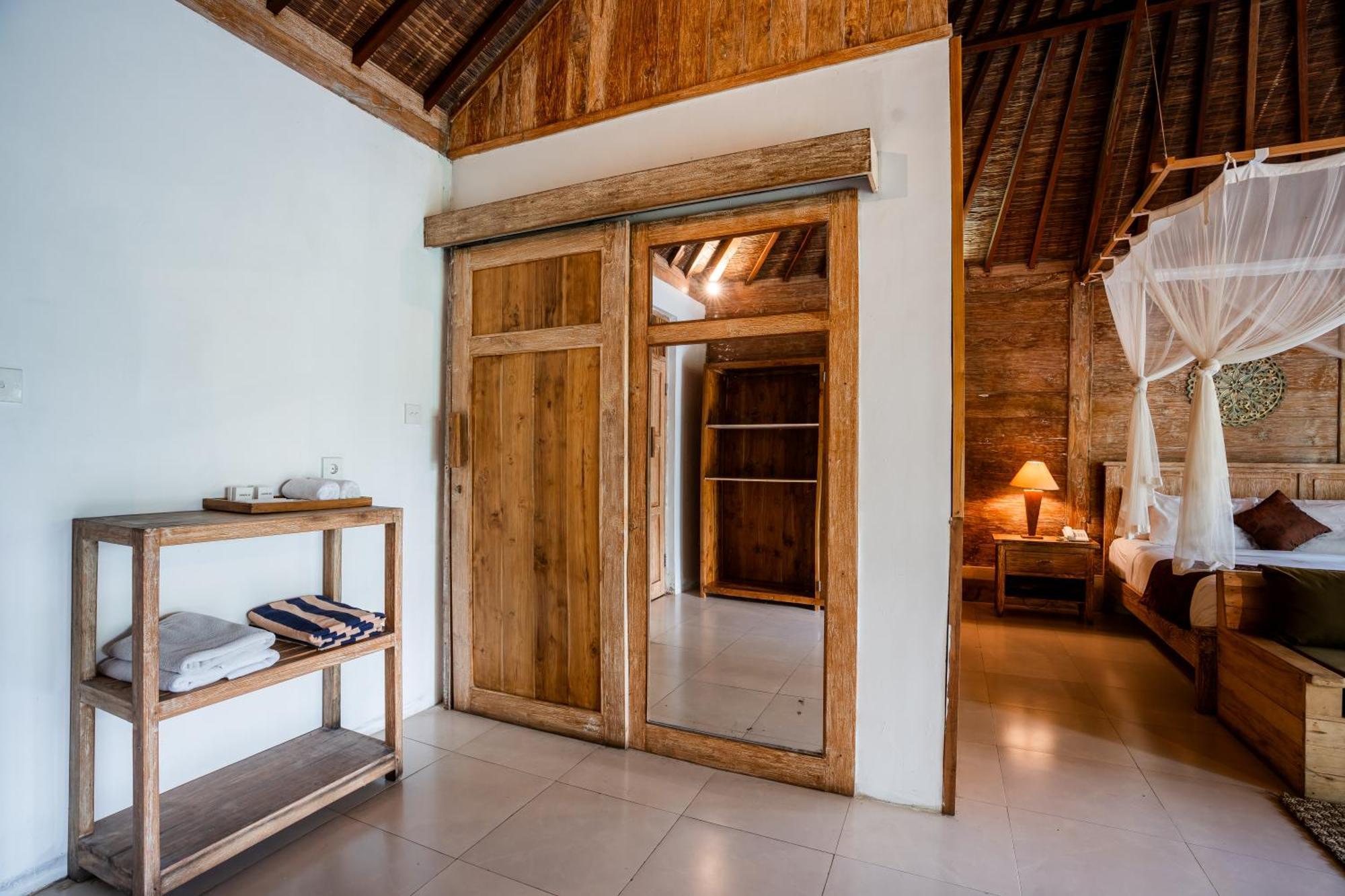 Vakantiepark Bije 4*