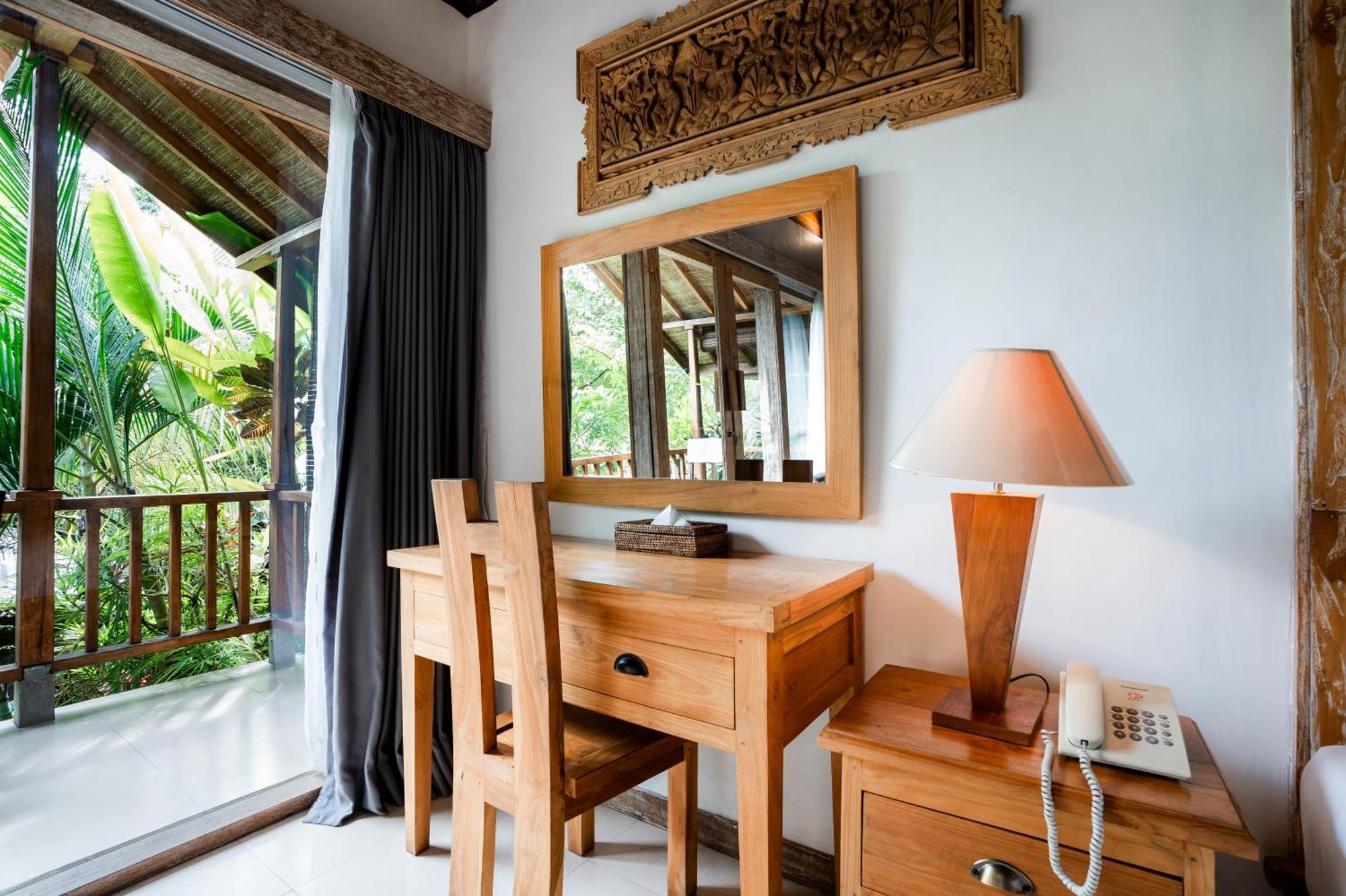 Bije 4* Ubud