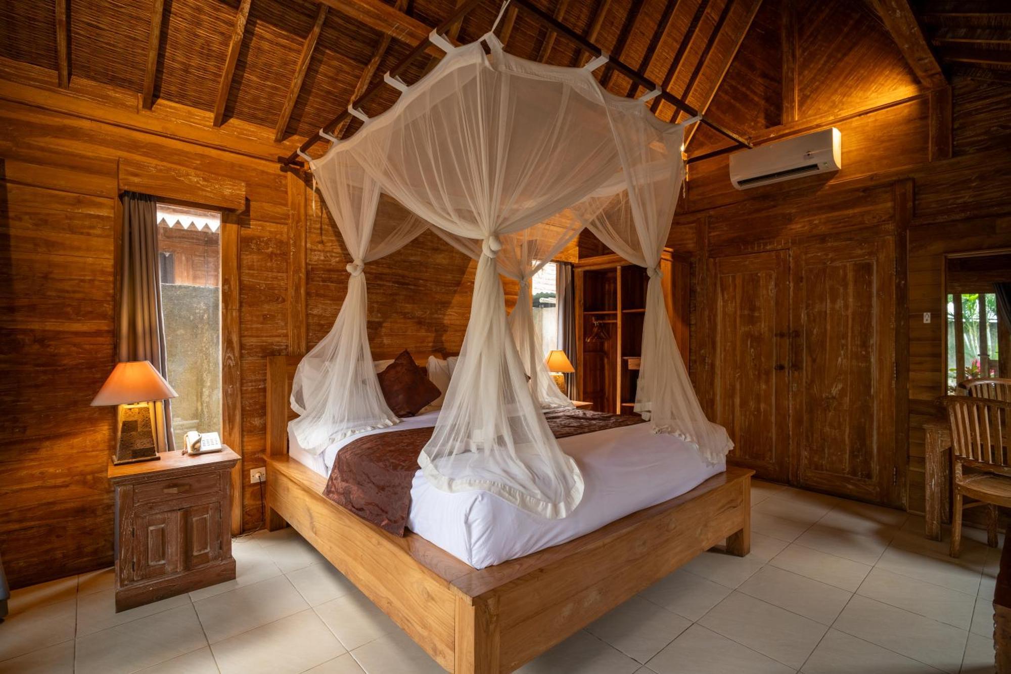 Bije Vakantiepark Ubud