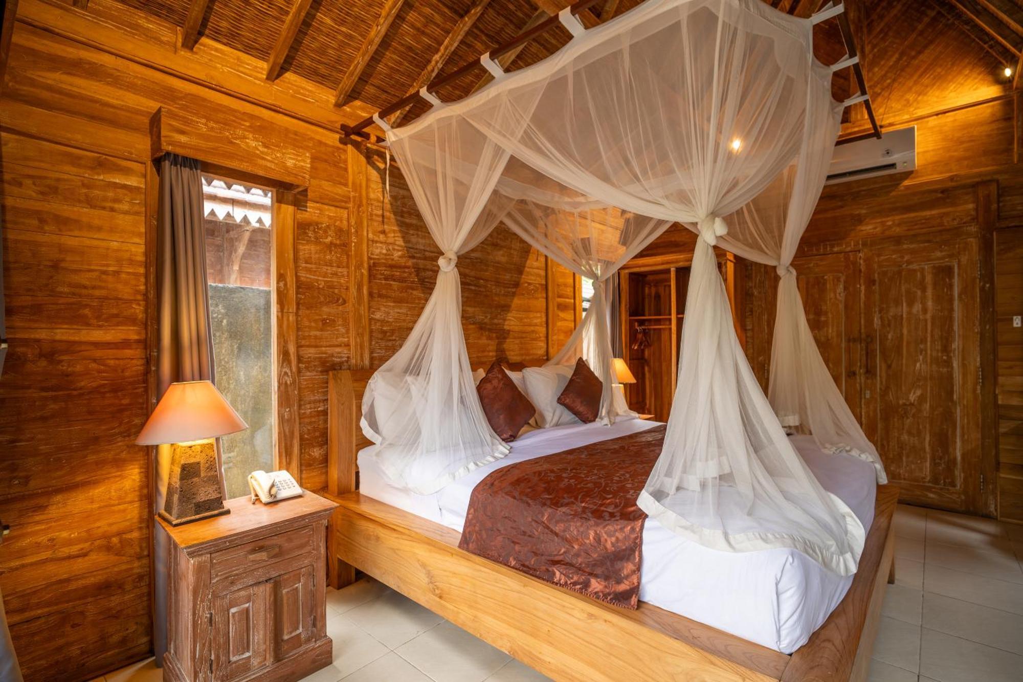 Vakantiepark Bije Ubud