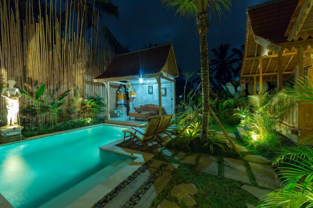 Vakantiepark Bije Ubud