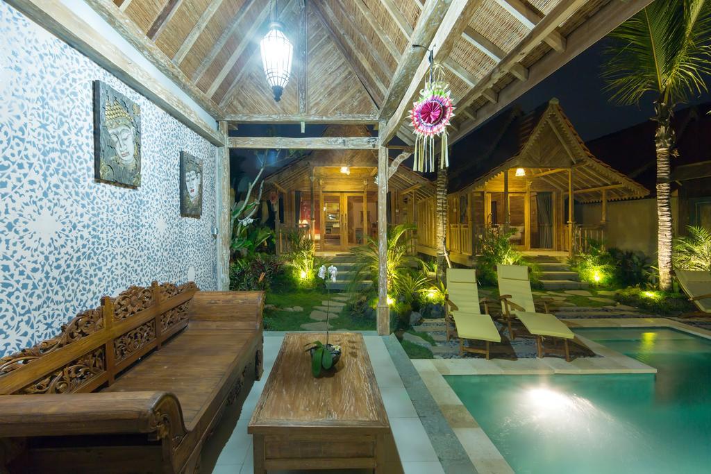 Vakantiepark Bije