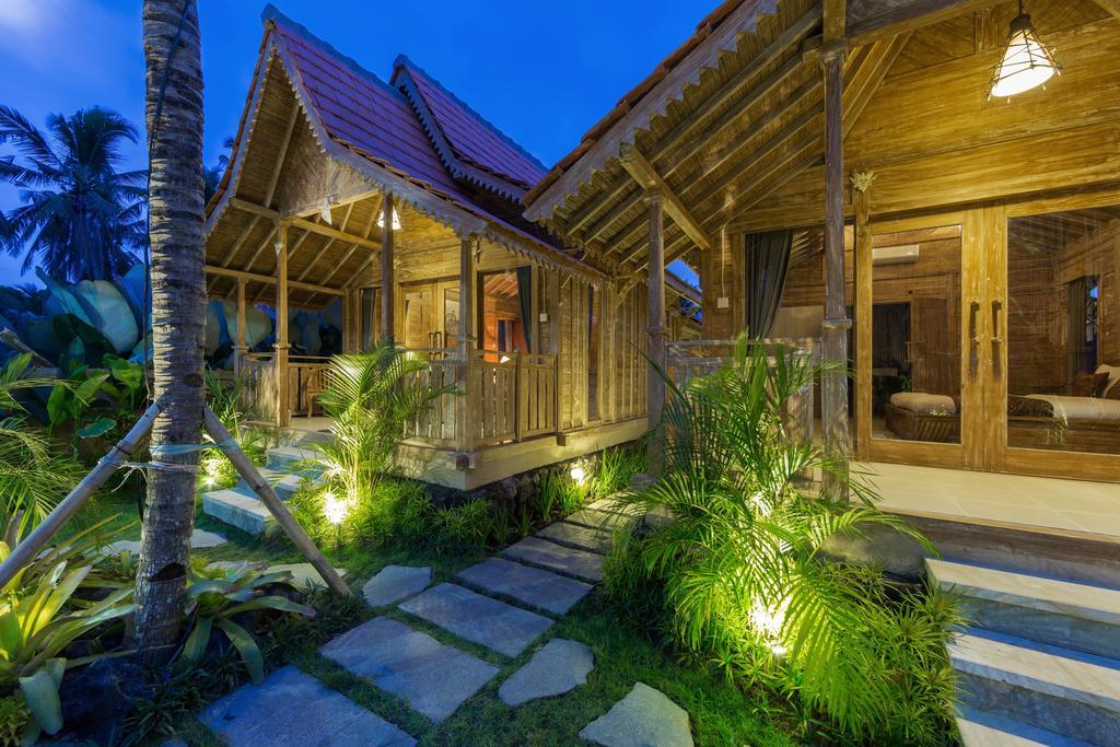 Vakantiepark Bije
