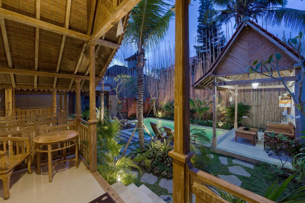 Bije Ubud