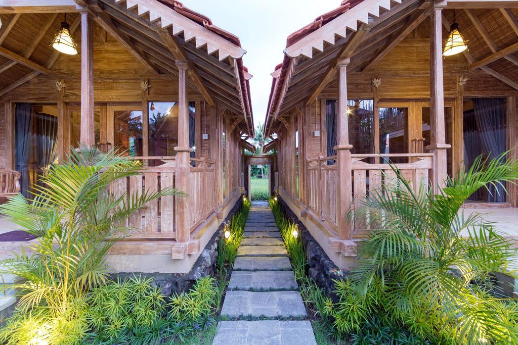 Vakantiepark Bije