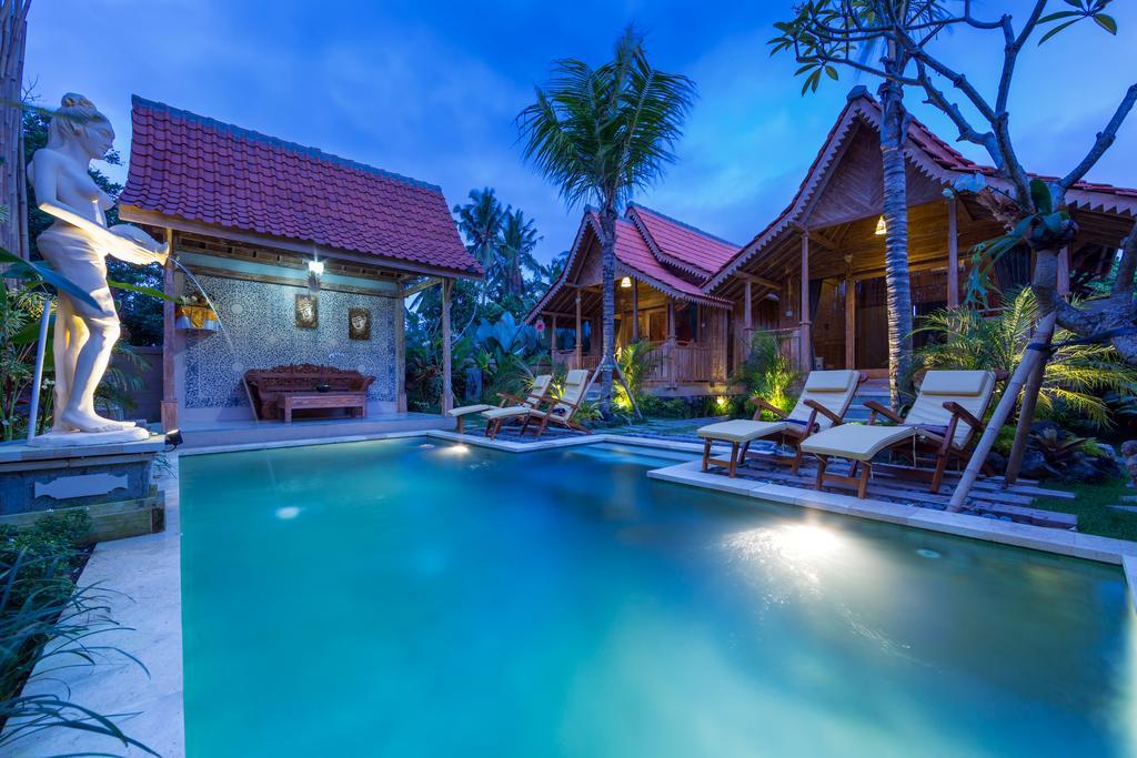 Bije Ubud