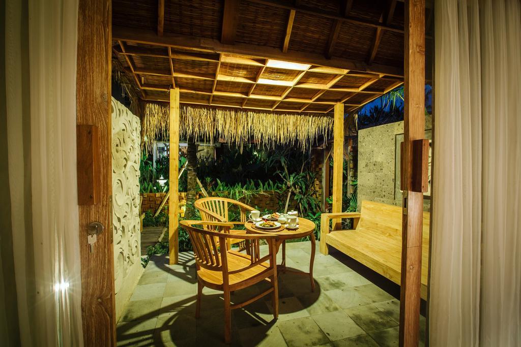 Bije Ubud