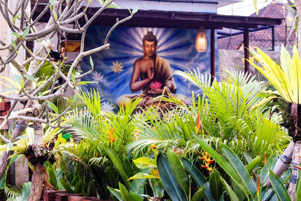 Bije 4* Ubud