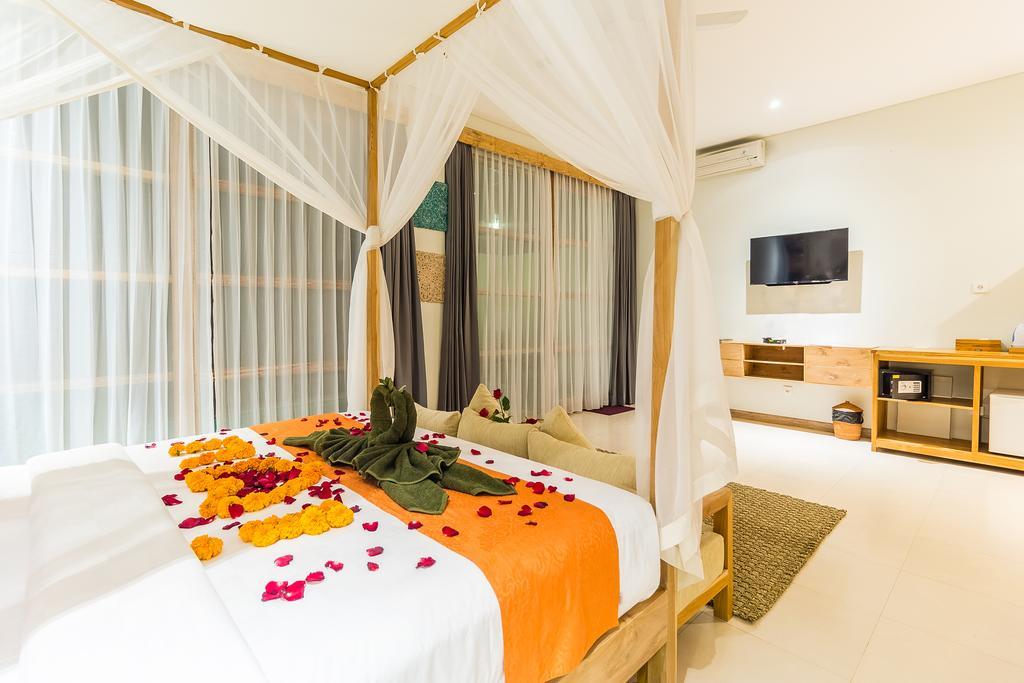 Vakantiepark Bije 4*