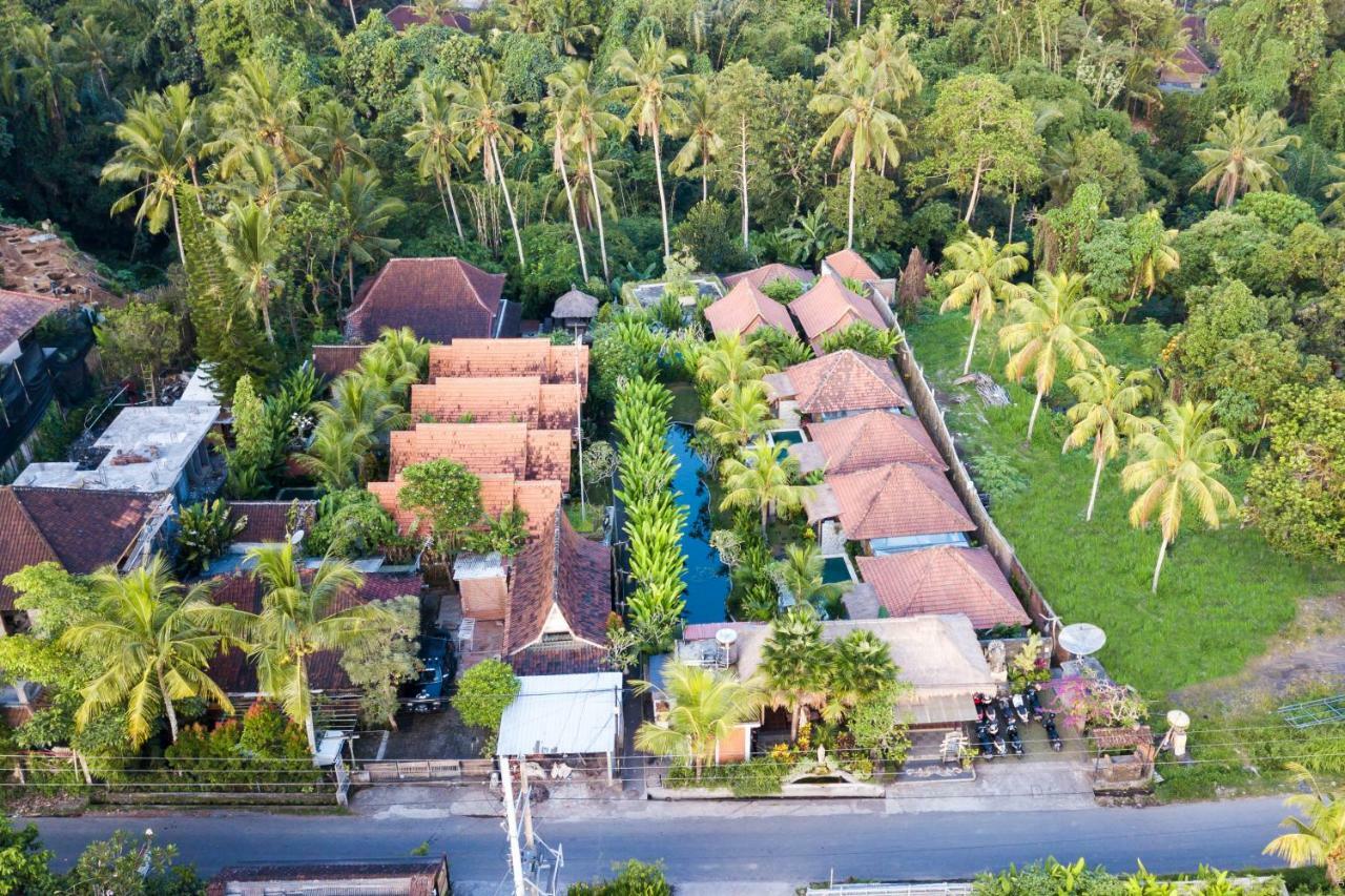 Bije Vakantiepark Ubud
